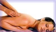 Aromatherapy combines these highly aromatic oils with massage